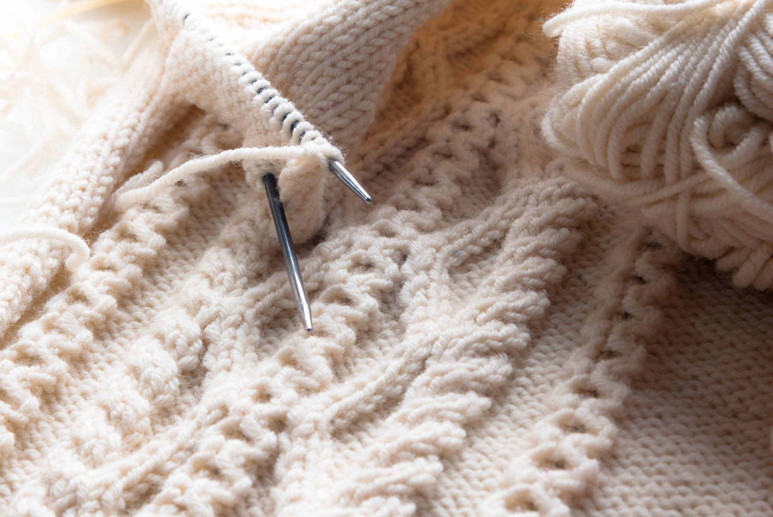 My Knitting Obsession: Scandinavian Knits and Drops Yarns